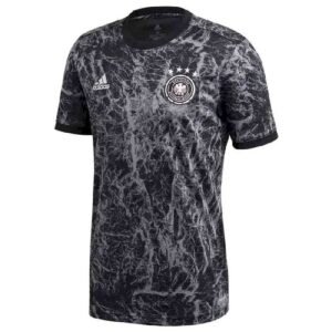 Maillot Homme Allemagne 2021 Pré-Match