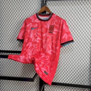 Maillot Homme Corée du Sud 2024/25 Domicile