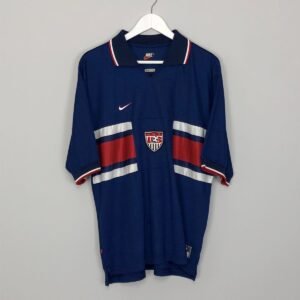 Retro USA 1995/1997 Away