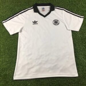 Retro Germany 1980 Home