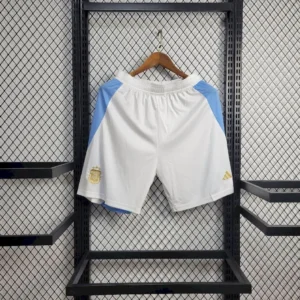 Maillot Homme Argentine 2024/25 Short Domicile