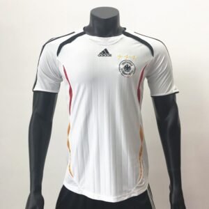 Retro Germany 2006 Home