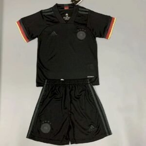 Kit Enfant Allemagne 2021 Extérieur