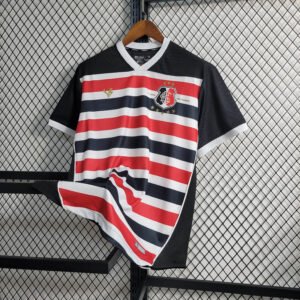 Maillot Homme Santa Cruz FC 2023/24 Domicile