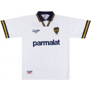 Boca Juniors 1994/1995 Away Retro