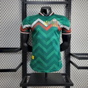 Maillot Homme Mexique 2024/25 Version Joueur