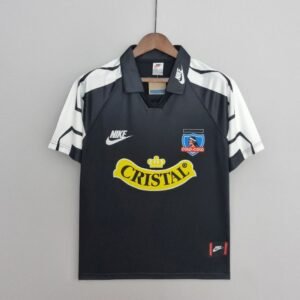 Retro Colo Colo 1995 Away