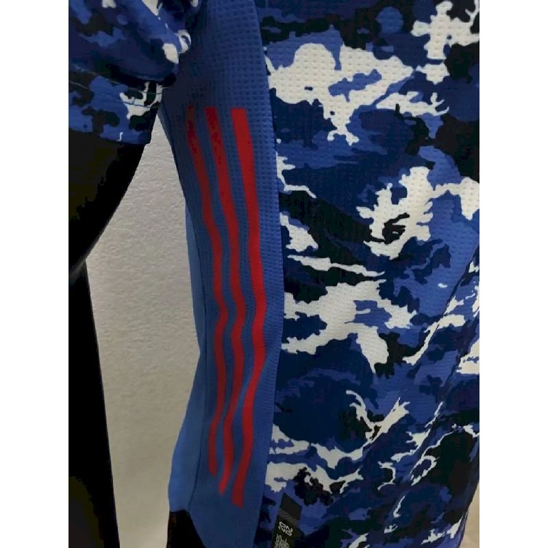 Maillot Homme Japon 2020 Domicile Version Joueur – Image 5
