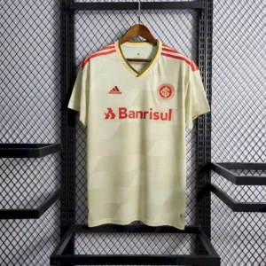 Maillot Homme S.C Internacional 2022/23 Extérieur