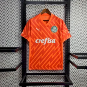 Maillot Homme Palmeiras2024/25 Gardien