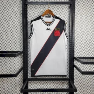 Maillot Homme Vasco Da Gama 2024/25 Extérieur Tank Top