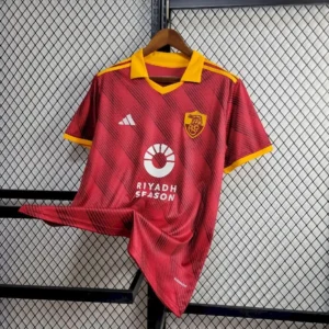 Maillot Homme AS Roma 2023/24 Fourth