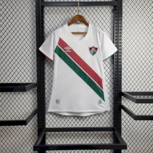 Maillot Femme Fluminense 2024/25 Extérieur