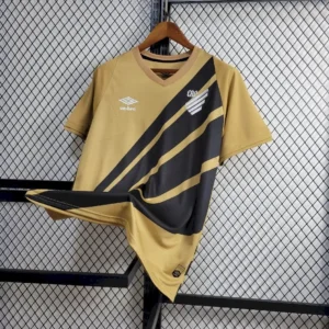 Maillot Homme Athletico Paranaense 2024/25 Extérieur