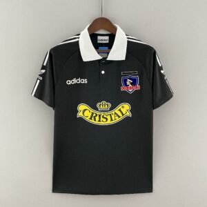 Retro Colo Colo 1992/93 Away