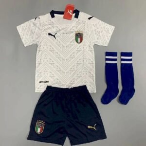 Kit Enfant Italie 2021 Extérieur