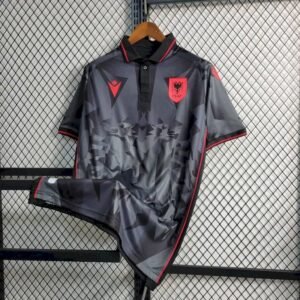 Maillot Homme Albanie 2023/24 Third