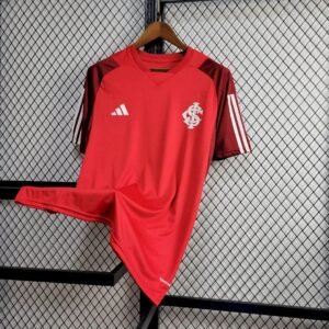 Maillot Homme S.C Internacional 2024/25 Pré-Match