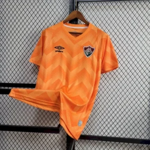 Maillot Homme Fluminense 2024/25 Pré-Match