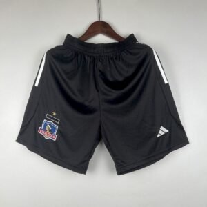 Maillot Homme Colo Colo 2024/25 Short Domicile