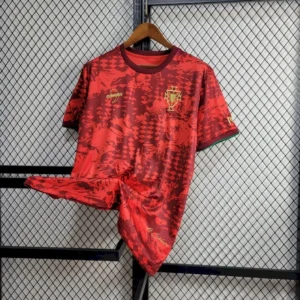 Maillot Homme Portugal 2024/25
