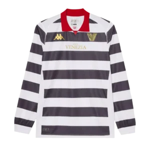 Maillot Homme Venezia FC 2023/24 Third Manches Longues
