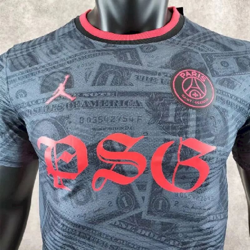 Maillot Homme Paris Saint-Germain 2022/23 Version Joueur – Image 2
