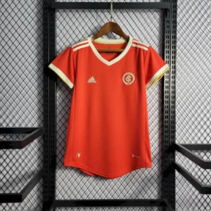 Maillot Femme Internacional 2022-23 Domicile