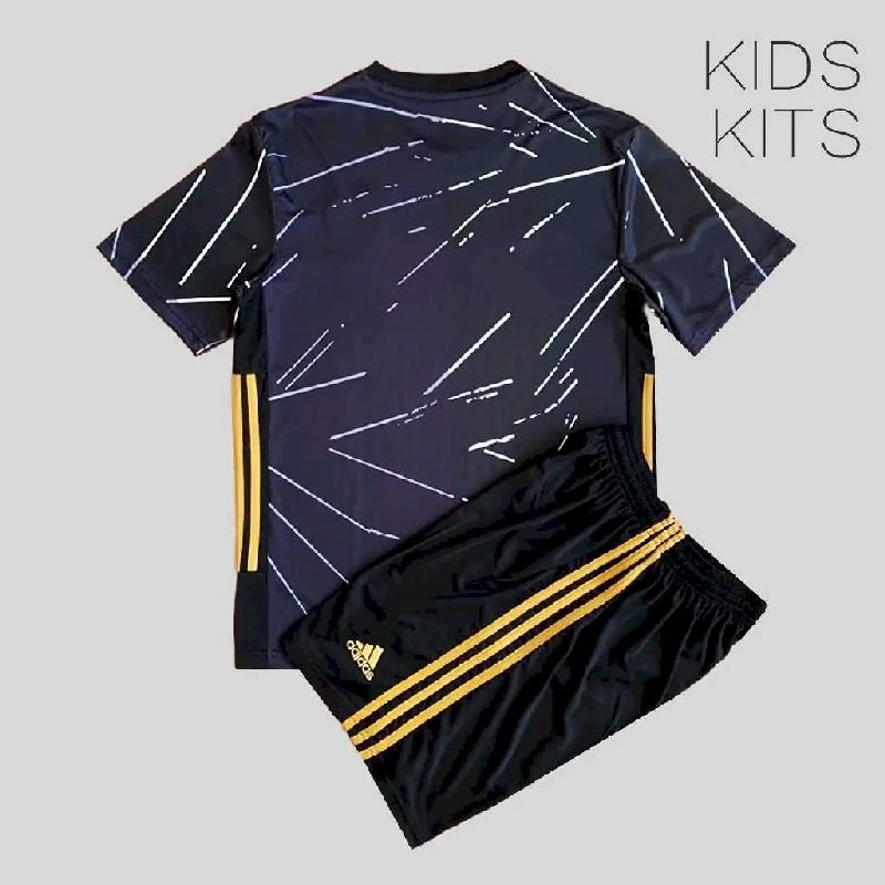 Kit Enfant Boca Juniors 2022/23 Kit – Image 2