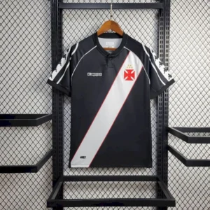 Maillot Homme Vasco Da Gama 2024/25 Edicao EJersey
