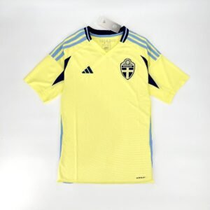 Maillot Homme Suède 2024/25 Domicile