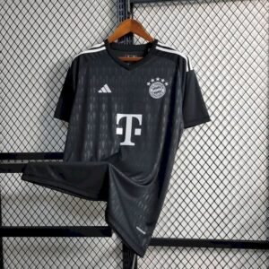 Maillot Homme Bayern Munich 2023/24 Gardien