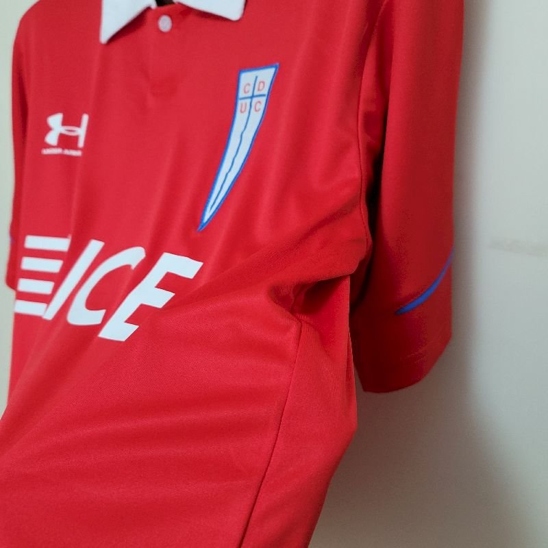 Maillot Homme Universidad Catolica 2023/24 Domicile – Image 3