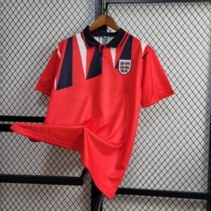 Retro England 1992 Away