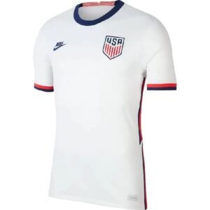Maillot Homme États-Unis 2021 Domicile