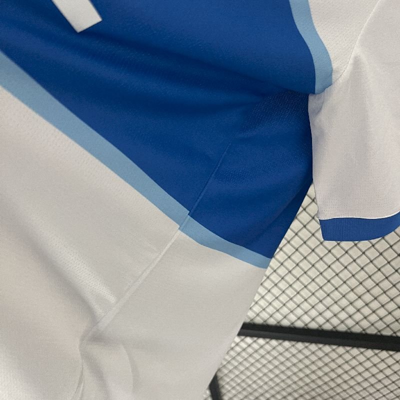 Maillot Homme Club Deportivo Universidad Catolica 2024/25 Domicile – Image 5