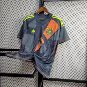Maillot Homme Allemagne 2024/25 Gardien