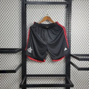 Maillot Homme Flamengo 2024/25 Short Extérieur