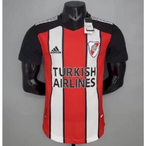 Maillot Homme River Plate 2021/22 Third Version Joueur