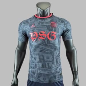 Maillot Homme Paris Saint-Germain 2022/23 Version Joueur