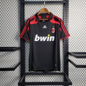 Retro AC Milan 2007/08 Third