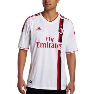 AC Milan 2011/12 Away Retro