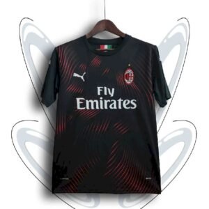 Maillot Homme AC Milan 2019/20 Third