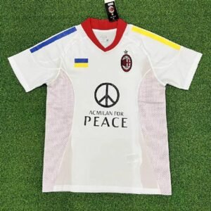 Maillot Homme AC Milan 2022