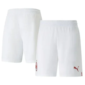 Maillot Homme AC Milan 2022/23 Short Extérieur