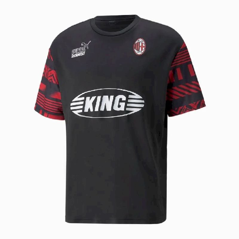 Maillot Homme AC Milan 2022/23 Heritage