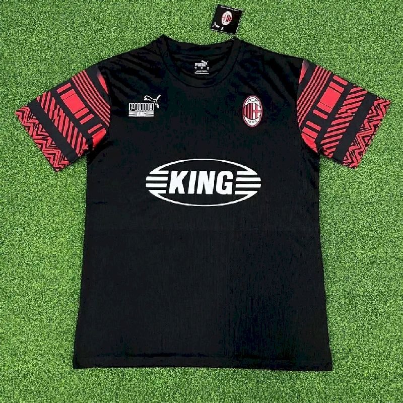 Maillot Homme AC Milan 2022/23 Heritage – Image 3