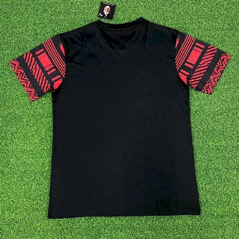 Maillot Homme AC Milan 2022/23 Heritage – Image 4