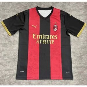 Maillot Homme AC Milan 2022/23 Domicile
