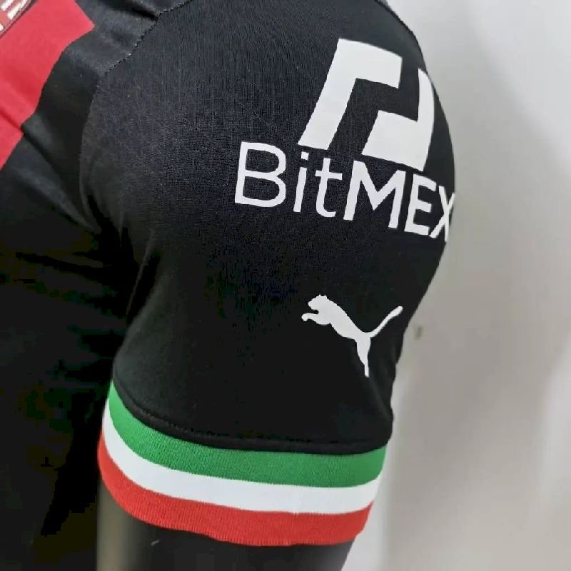 Maillot Homme AC Milan 2022/23 Domicile Version Joueur – Image 7
